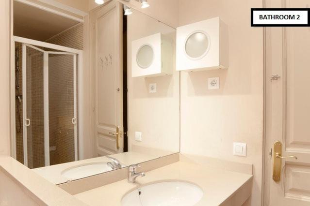 Family Apartment Plaza Espana Barcelone Extérieur photo