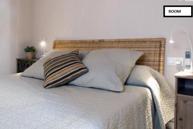 Family Apartment Plaza Espana Barcelone Extérieur photo