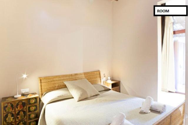 Family Apartment Plaza Espana Barcelone Extérieur photo